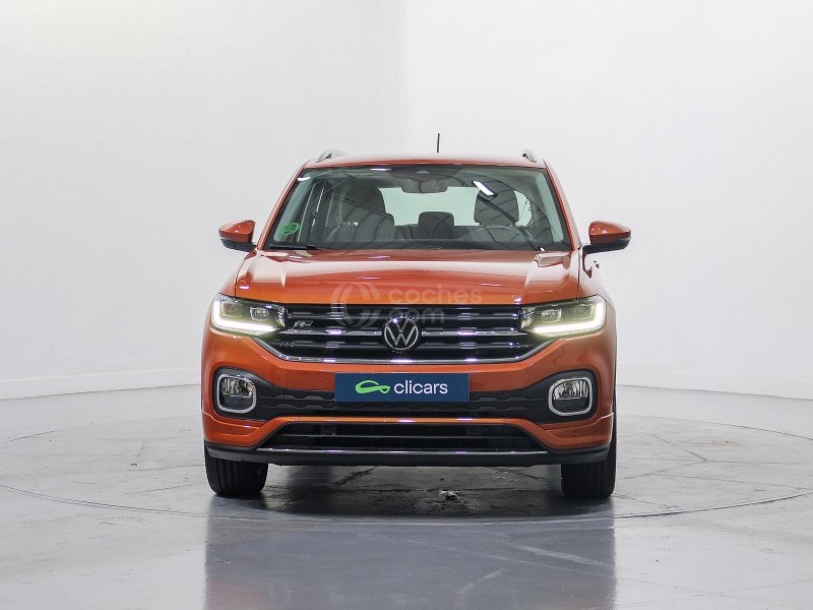 Foto del VOLKSWAGEN T-Cross 1.0 TSI Sport DSG7 81kW