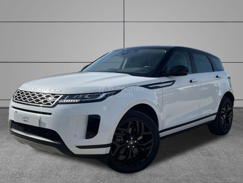 Foto del LAND ROVER Range Rover Evoque 1.5 I3 PHEV Bronze Collection AWD Auto