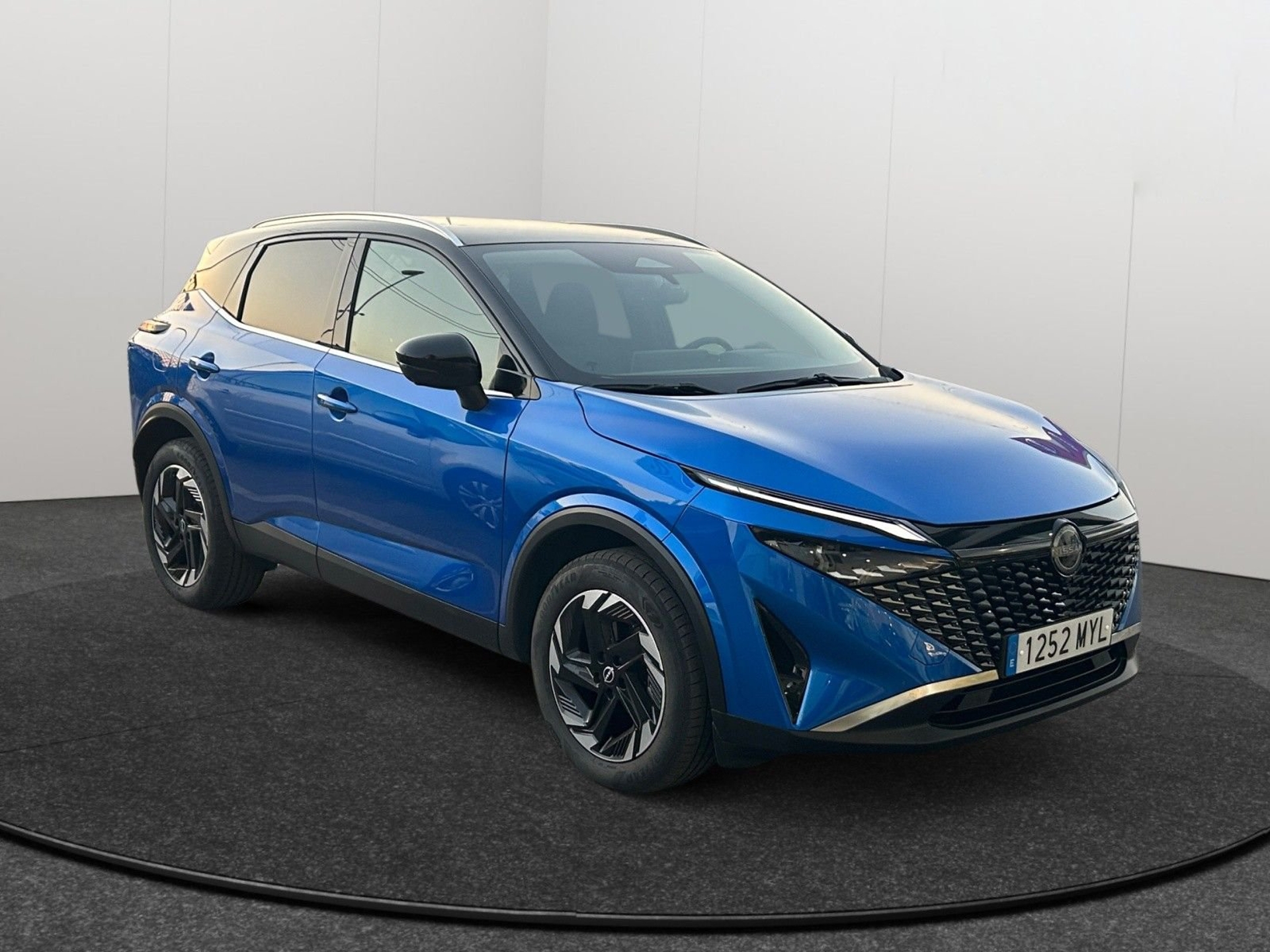 Imagen de NISSAN Qashqai