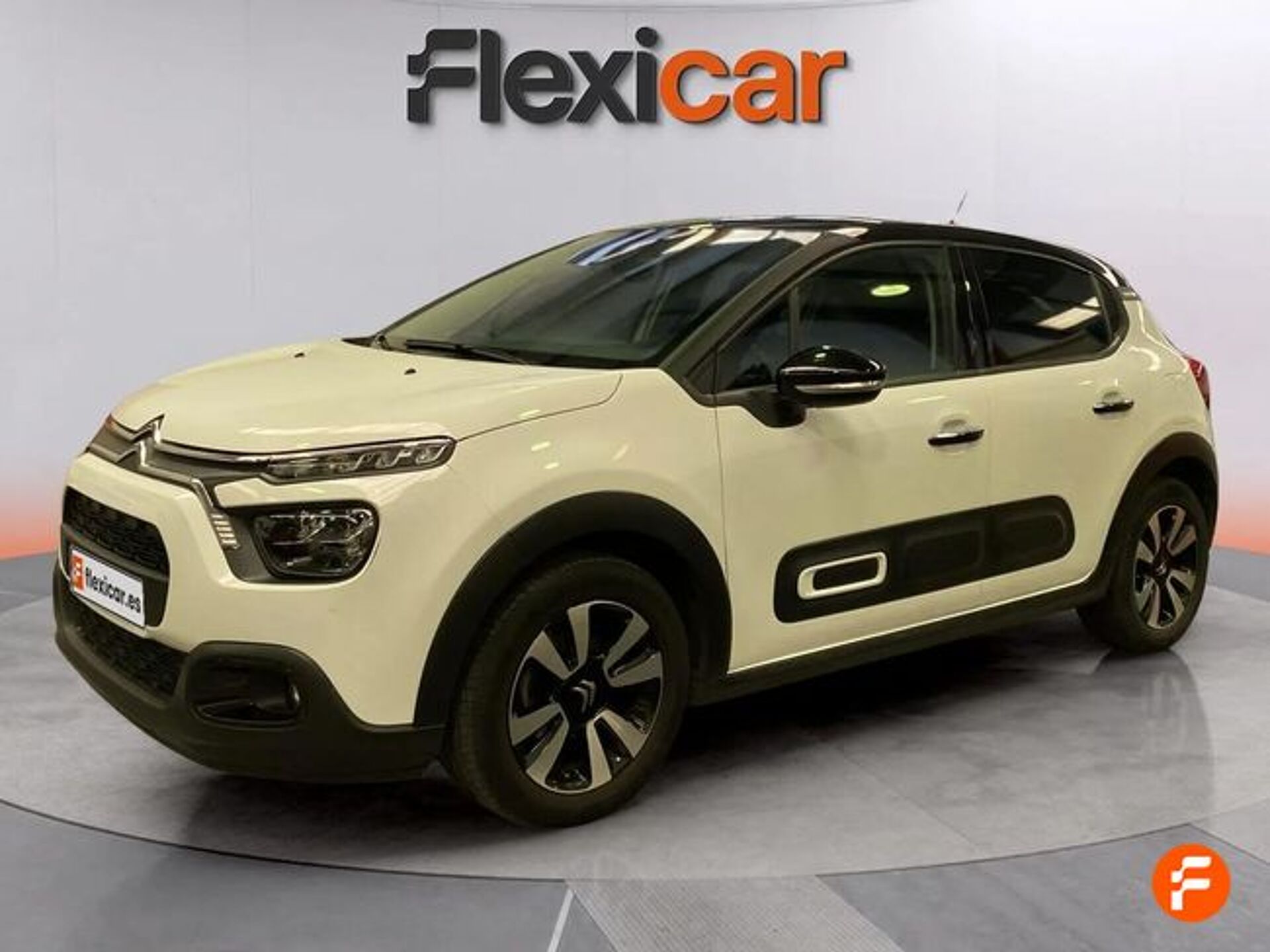 Imagen 3 de CITROEN C3