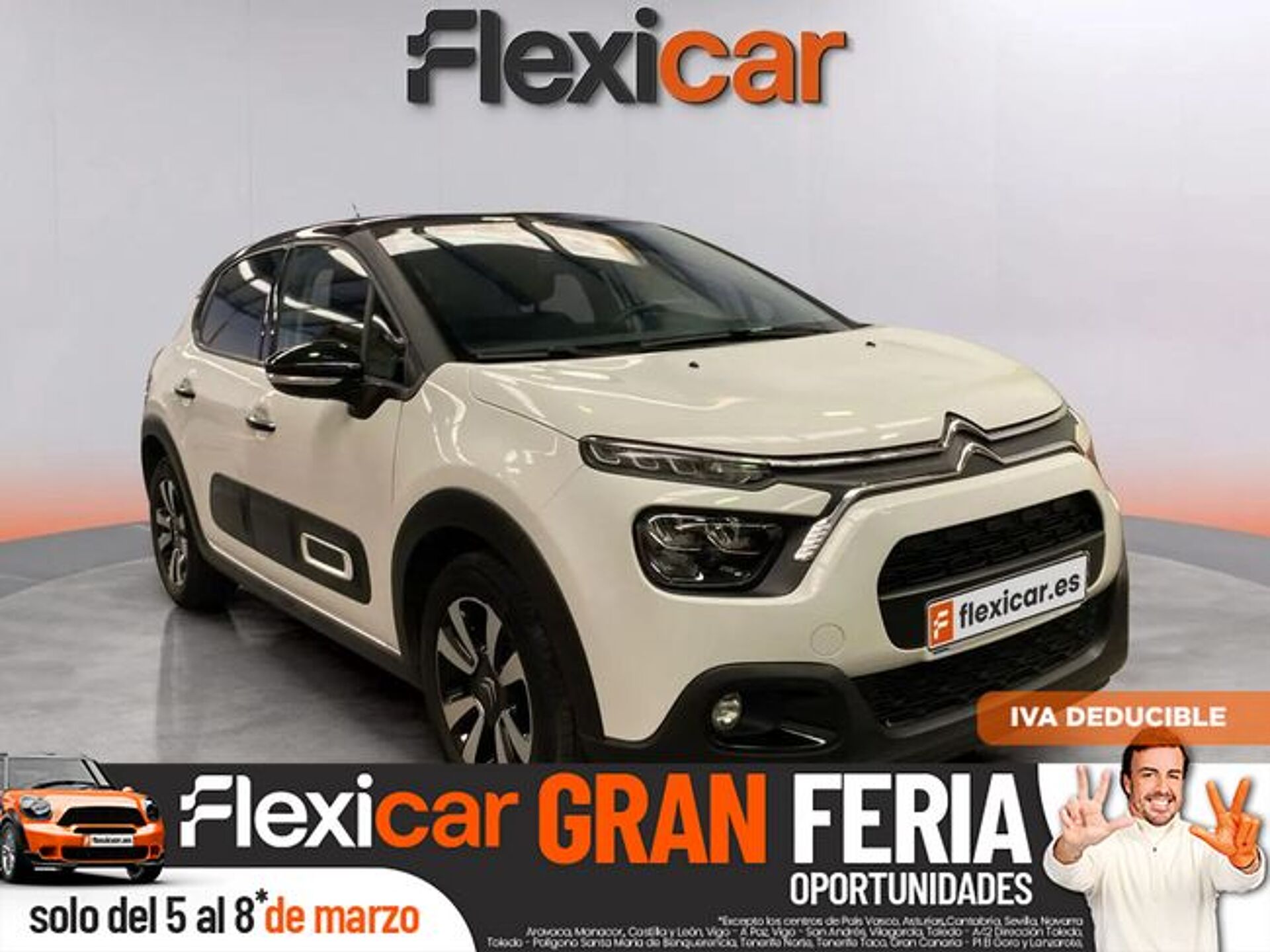 Imagen 1 de CITROEN C3