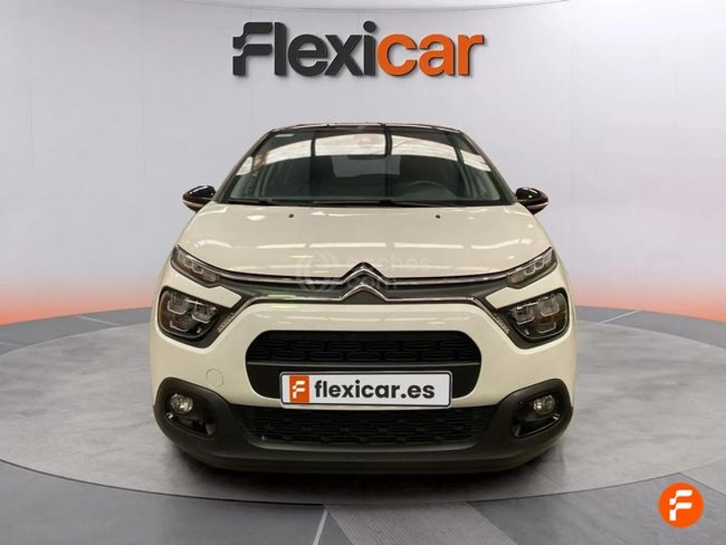 Foto del CITROEN C3 1.2 PureTech S&S Plus 83