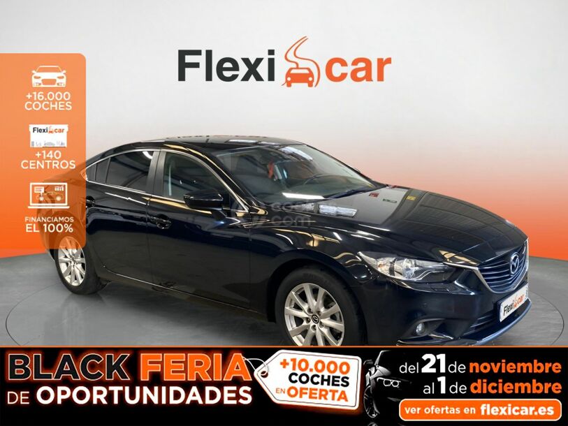 Foto del MAZDA Mazda6 2.0 Style + Pack Comfort