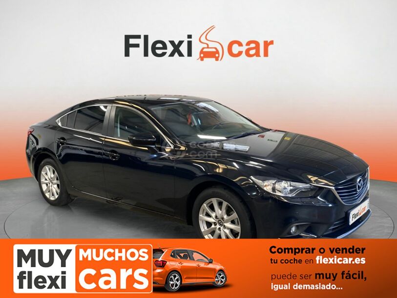 Foto del MAZDA Mazda6 2.0 Style + Pack Comfort