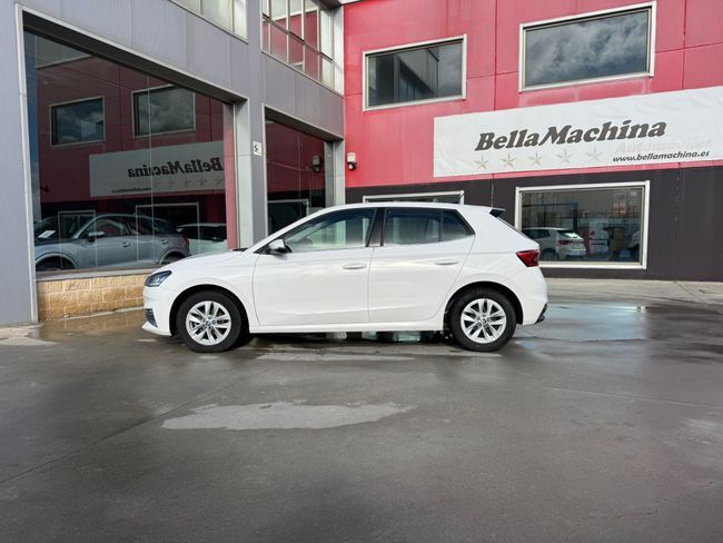 Foto del SKODA Fabia 1.0 TSI Ambition 70kW