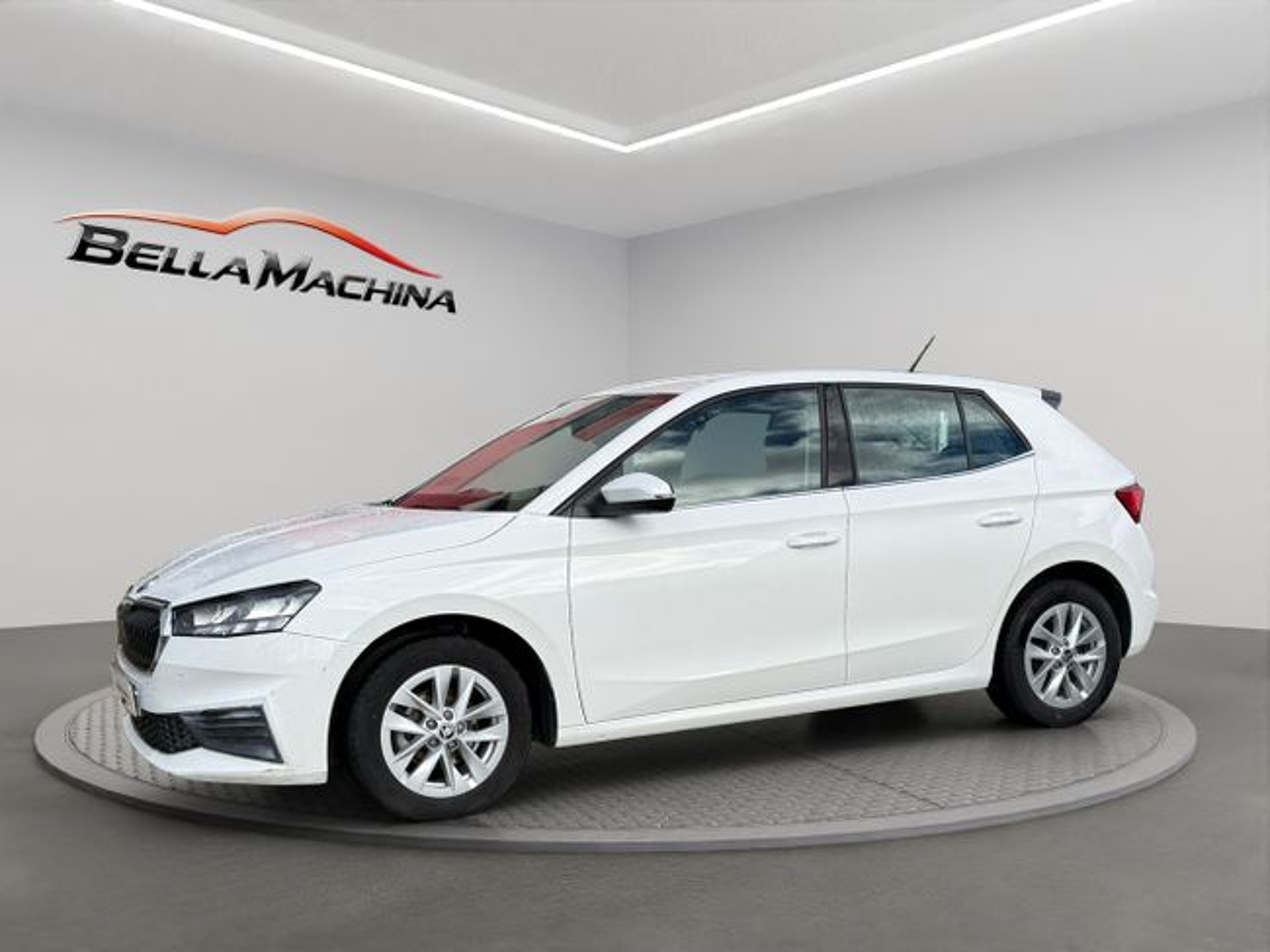 Imagen de SKODA Fabia