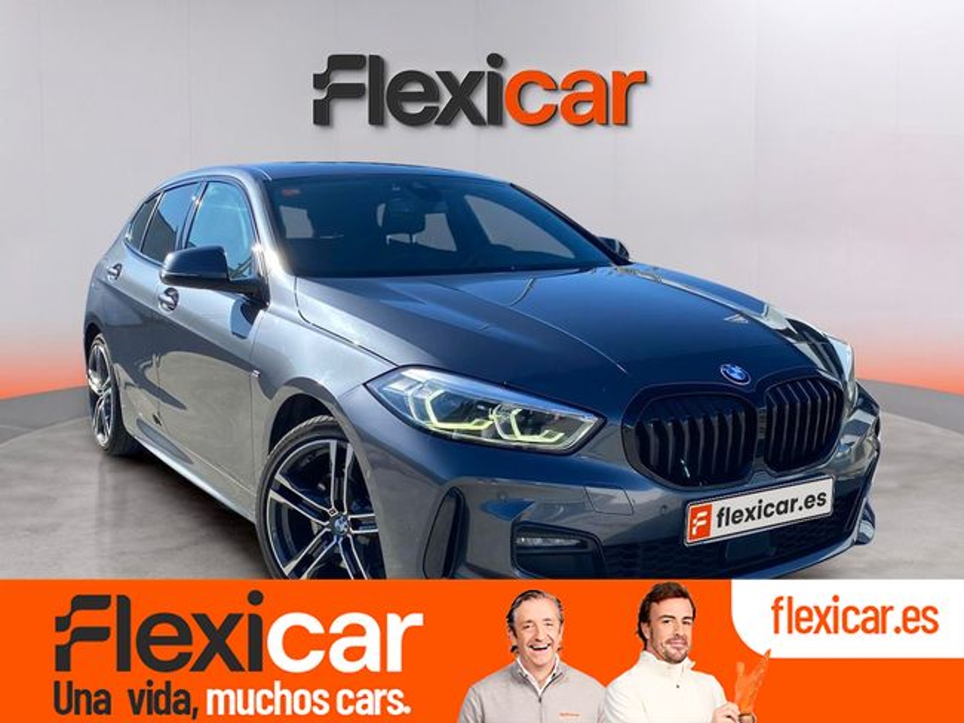 Imagen de BMW Serie 1