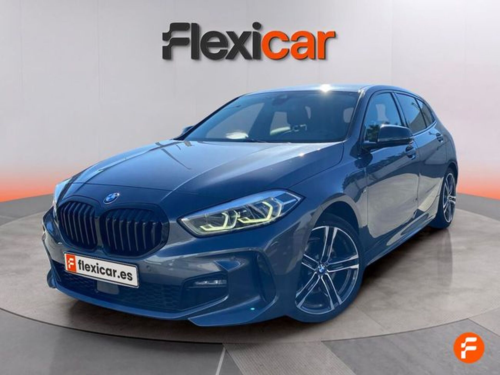 Imagen 3 de BMW Serie 1