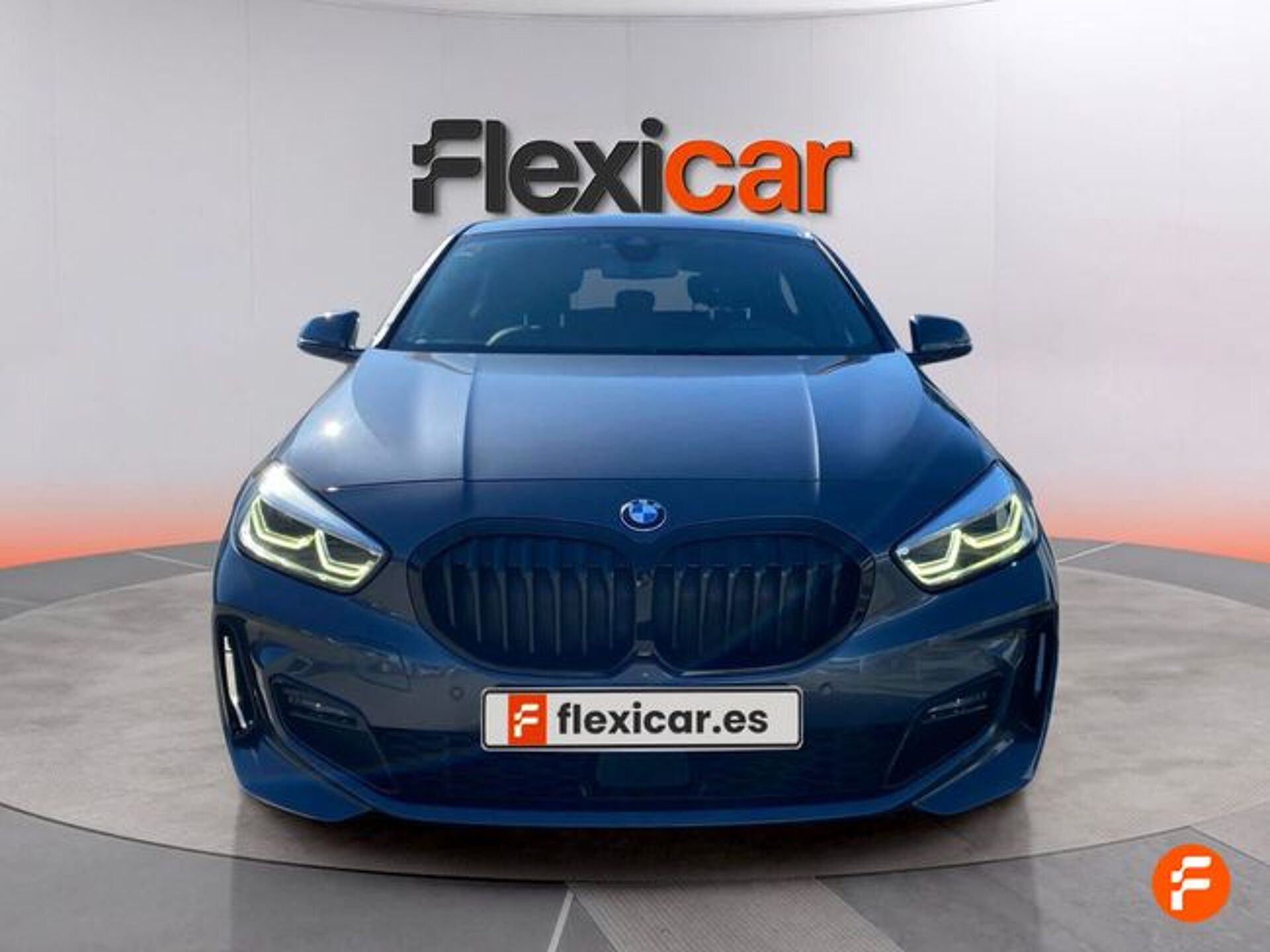 Imagen 2 de BMW Serie 1