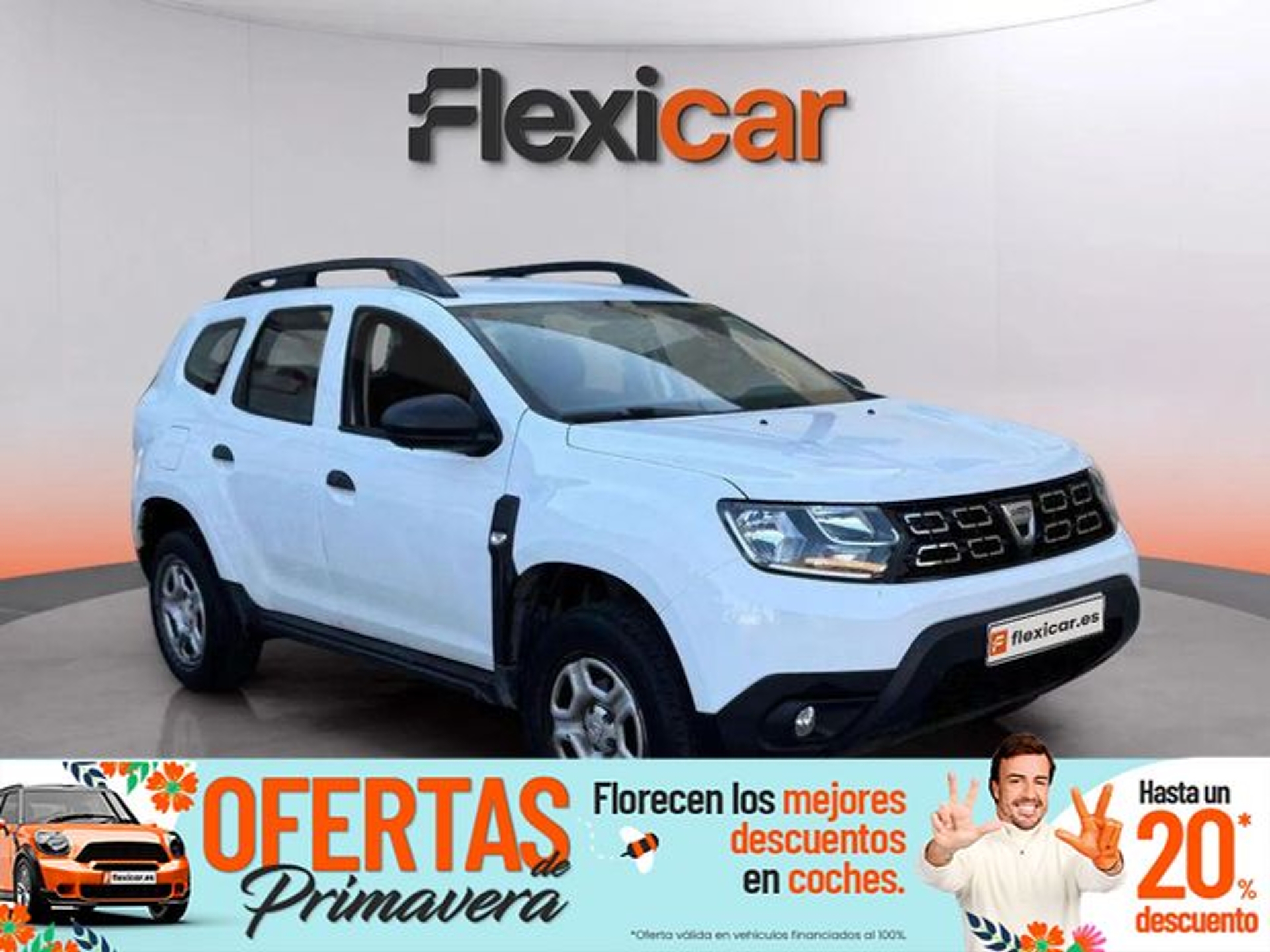 Imagen de DACIA Duster
