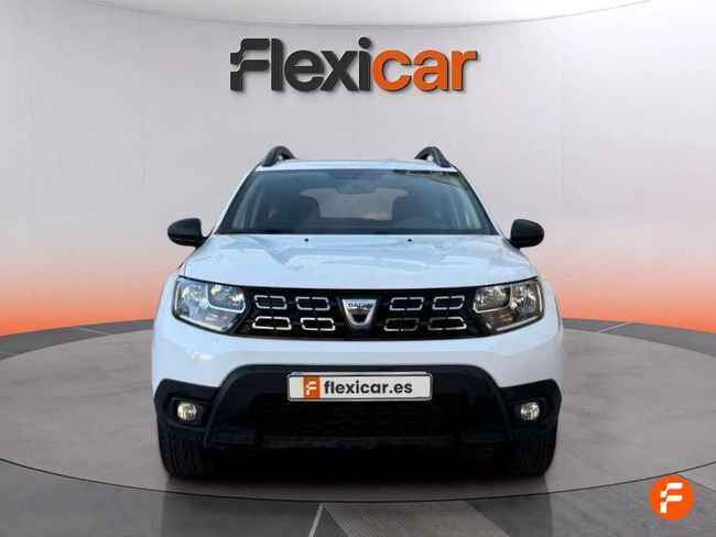 Foto del DACIA Duster 1.6 Prestige 4x2 85kW