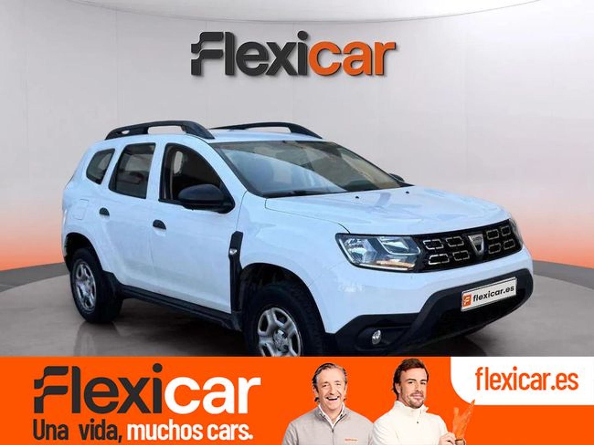 Imagen de DACIA Duster
