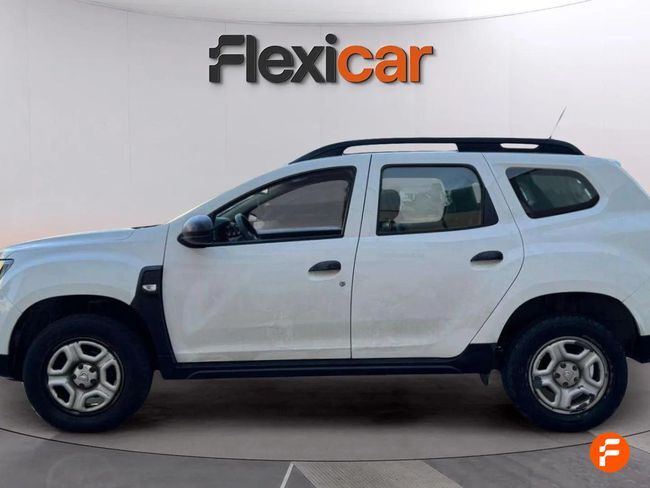 Foto del DACIA Duster 1.6 Prestige 4x2 85kW