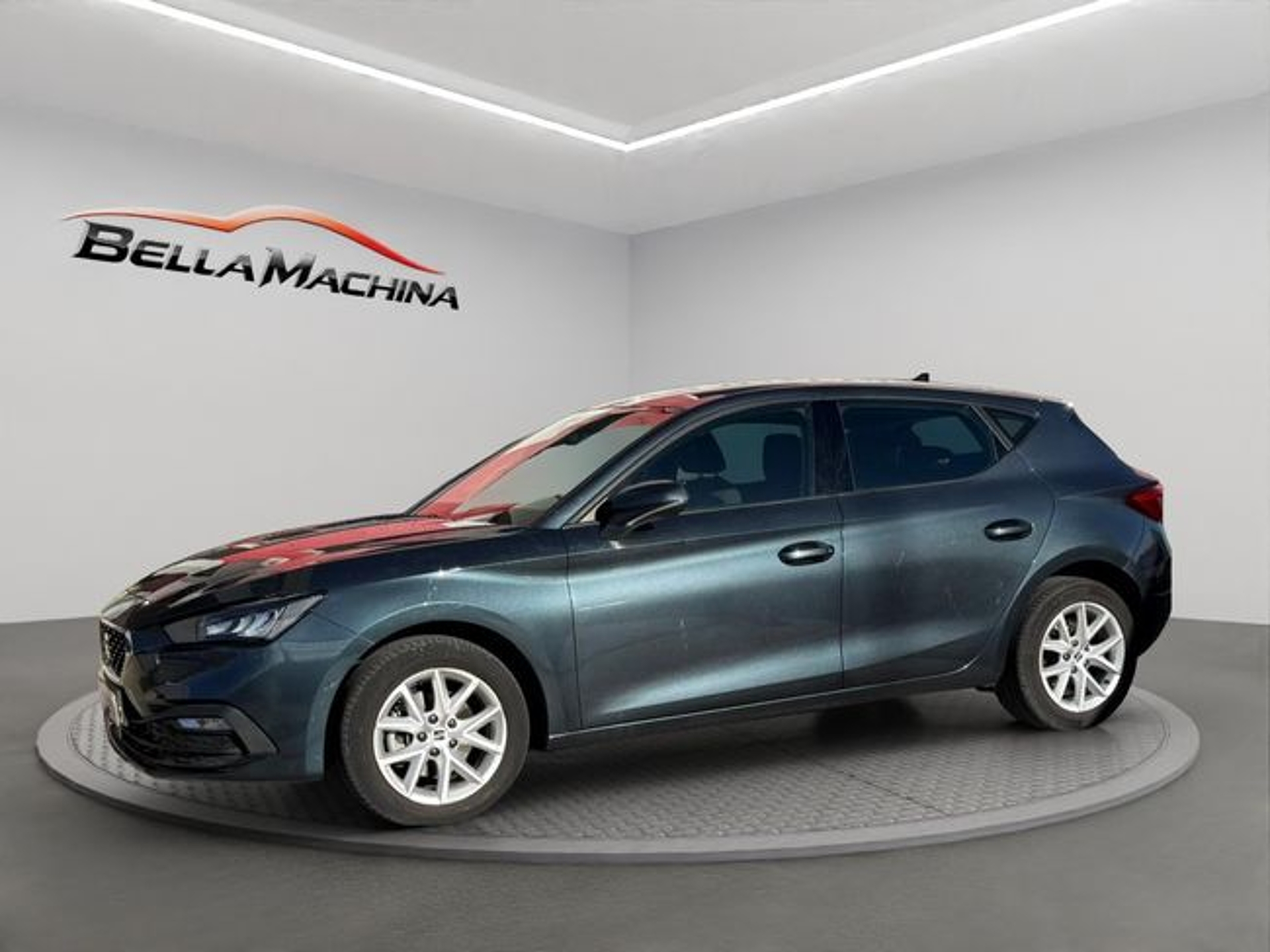 Imagen de SEAT León