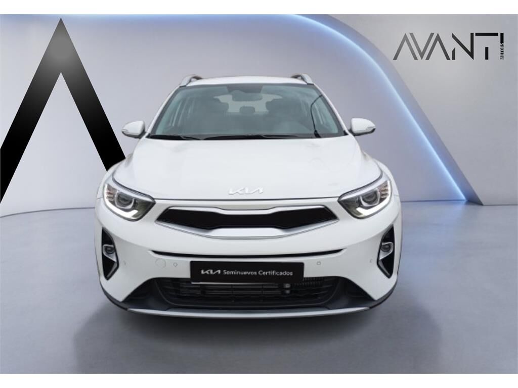 Foto del KIA Stonic 1.0 T-GDi MHEV Drive 100