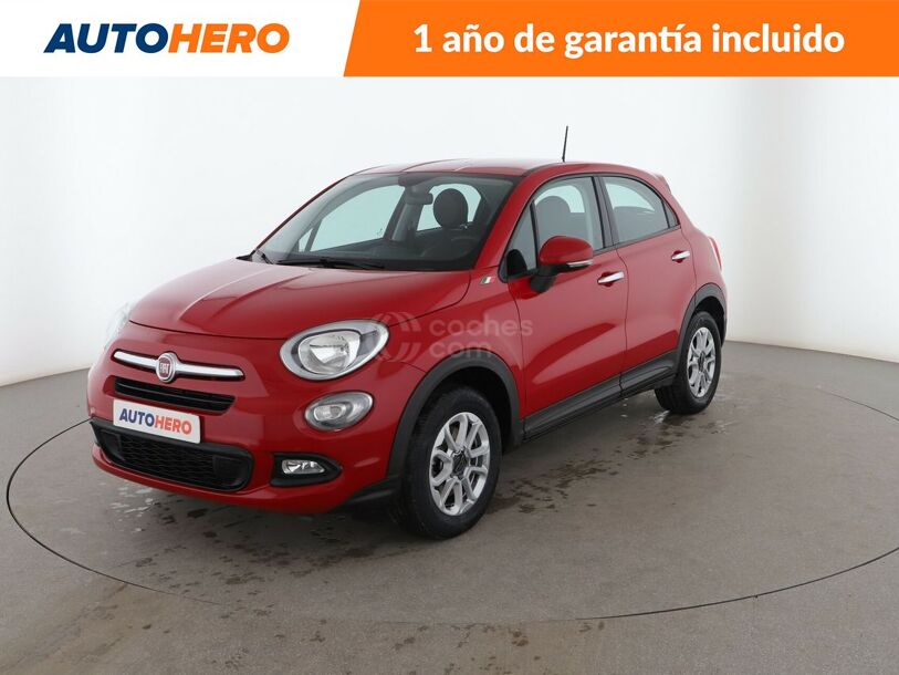 Foto del FIAT 500X 1.6 E-Torq Pop Star 4x2