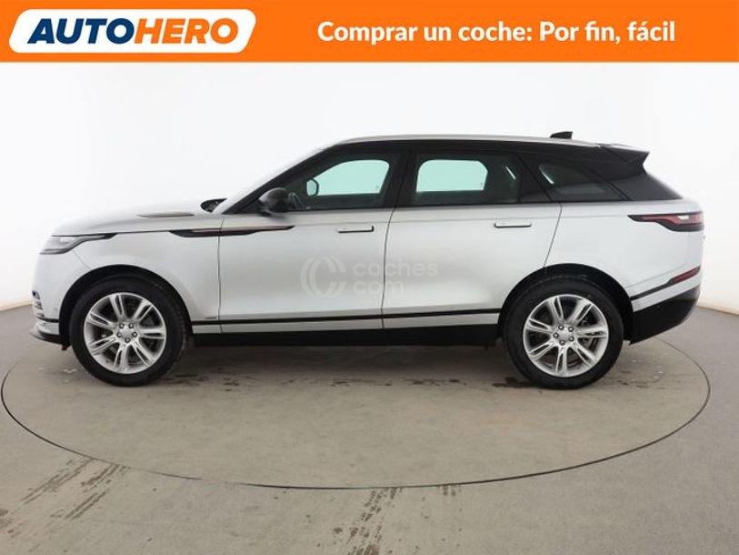 Foto del LAND ROVER Range Rover Velar 2.0D S 4WD Aut. 180