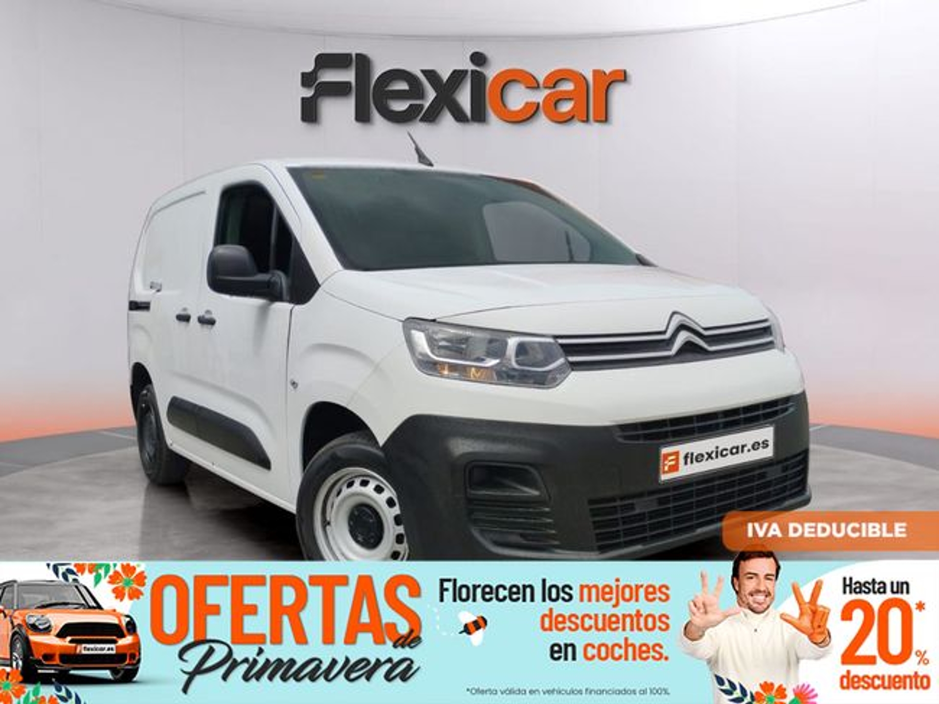Imagen de CITROEN Berlingo