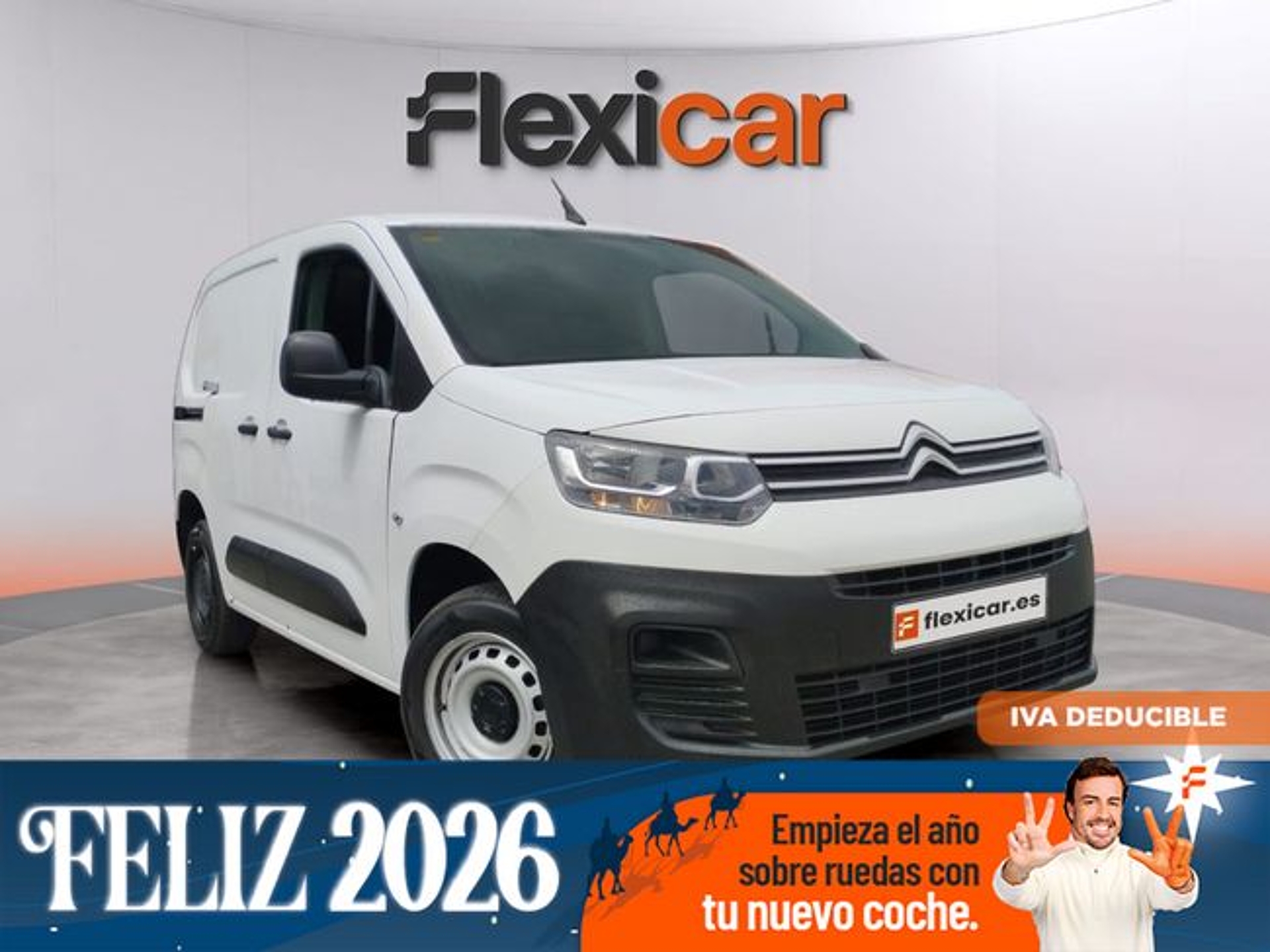 Imagen de CITROEN Berlingo