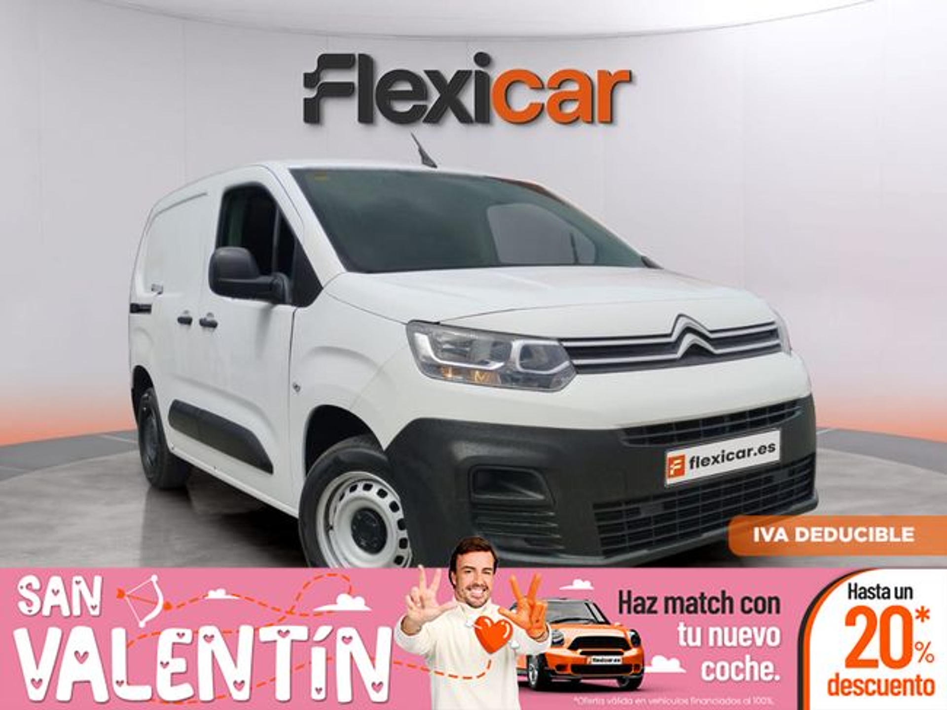 Imagen de CITROEN Berlingo