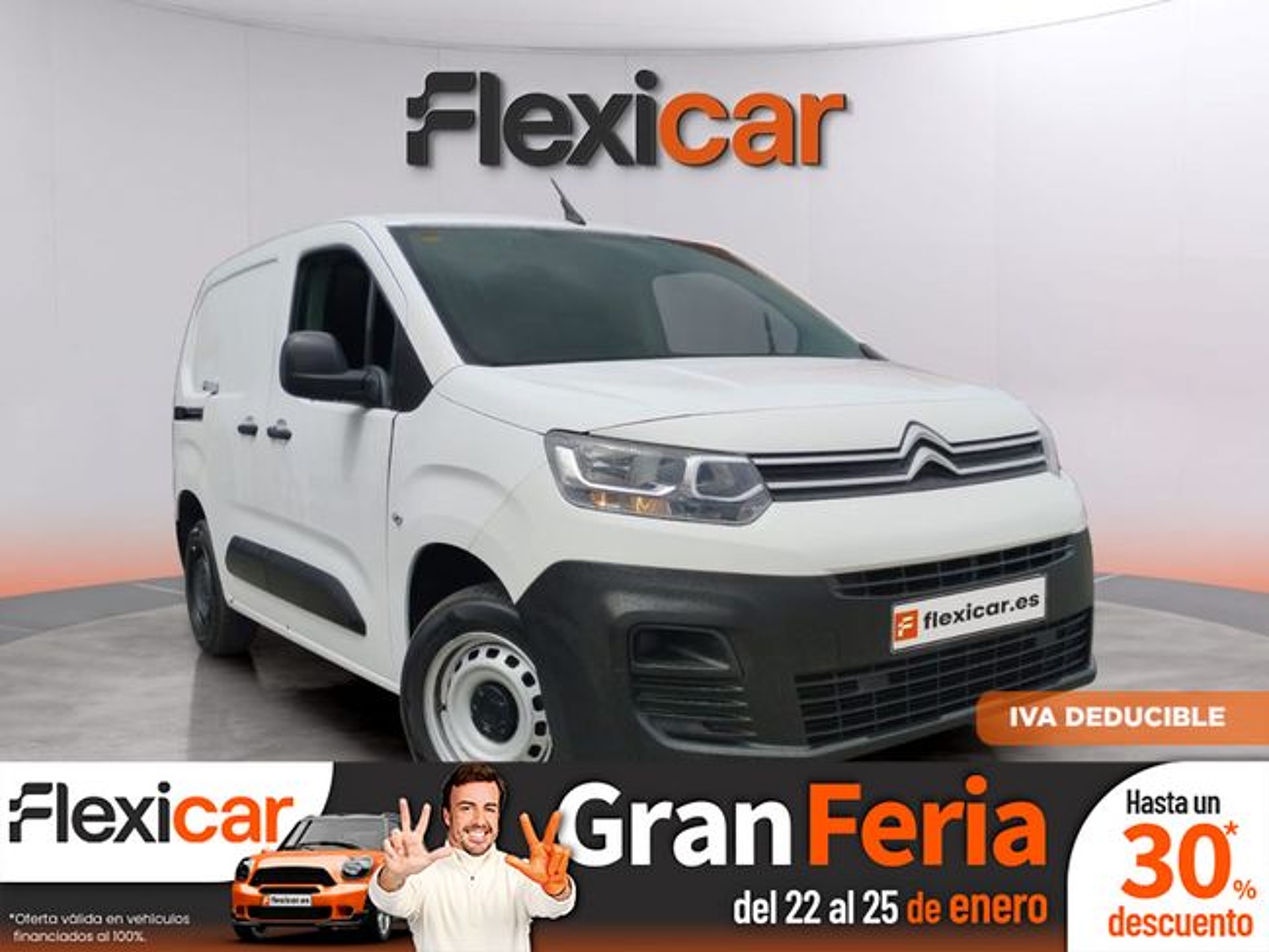 Imagen de CITROEN Berlingo