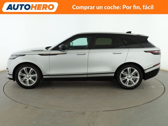 Foto del LAND ROVER Range Rover Velar 2.0D R-Dynamic HSE 4WD Aut. 240