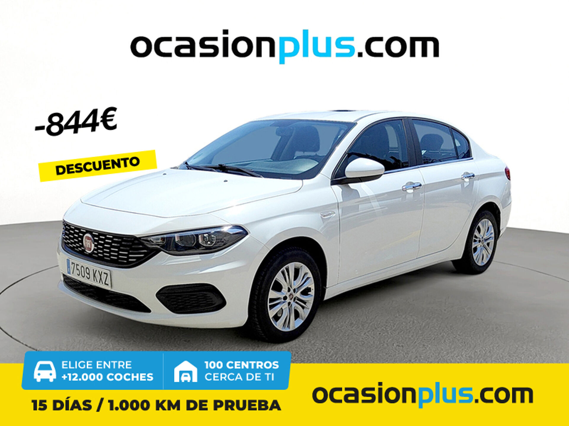 Imagen de FIAT Tipo