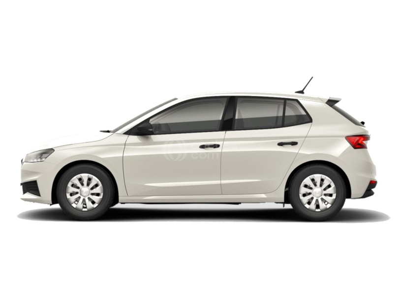 Foto del SKODA Fabia 1.0 TSI Essence 70kW