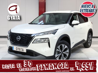 Imagen de NISSAN X-Trail 1.5 e-Power N-Connecta e-4orce 4x4 7pl. 158kW