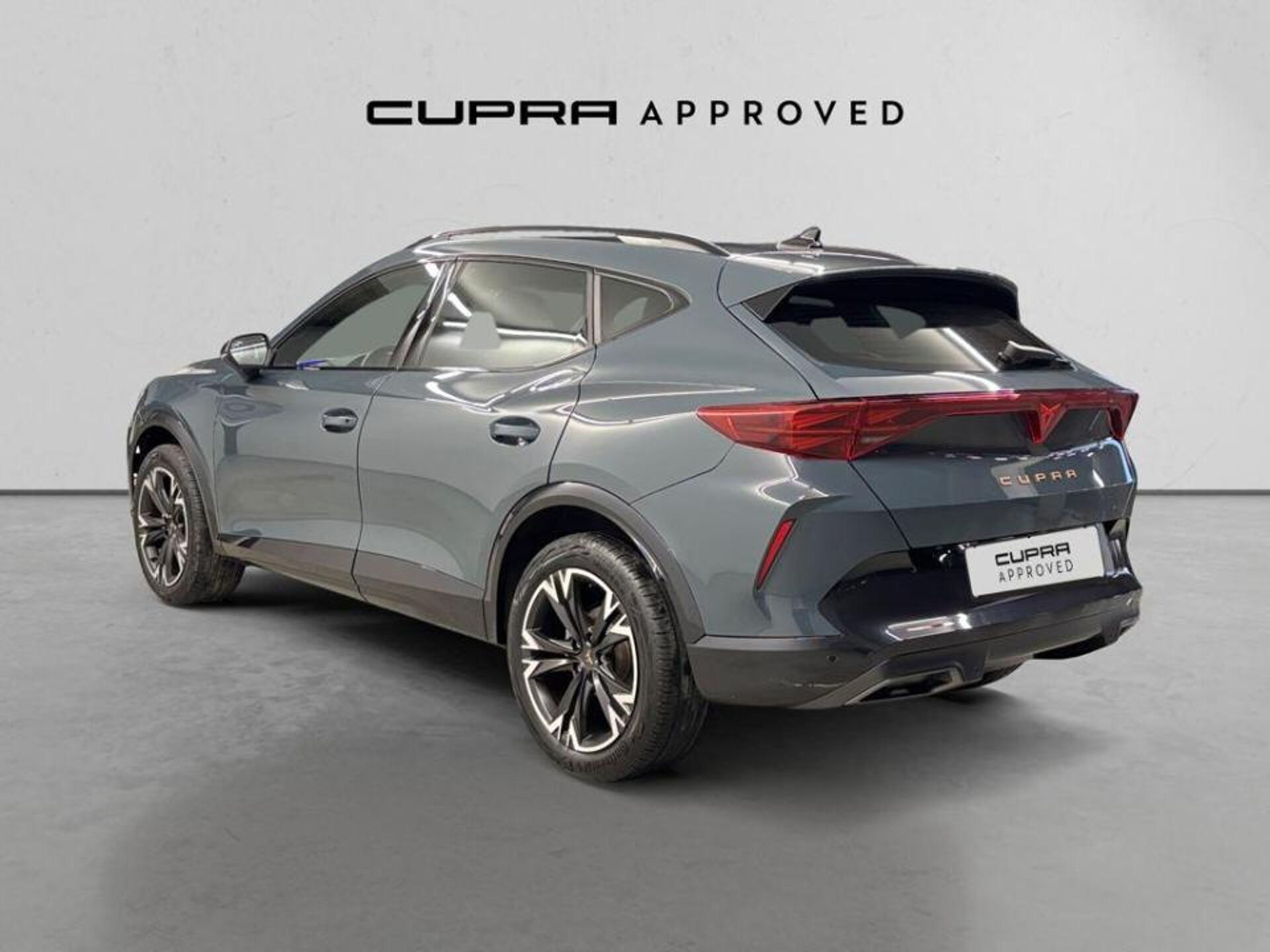 Imagen 2 de CUPRA Formentor