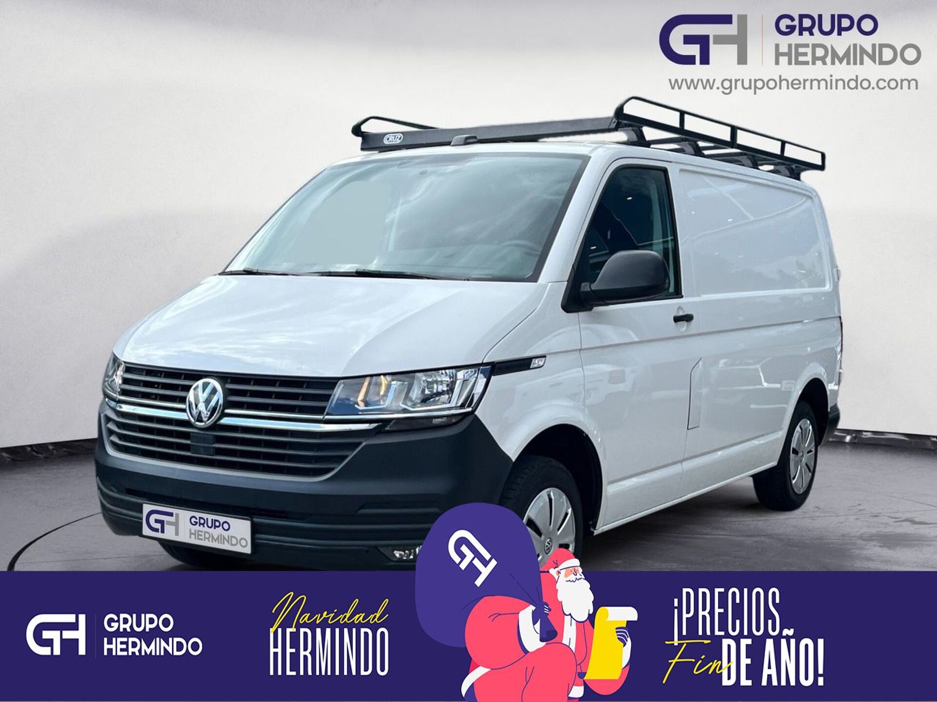 Imagen 1 de VOLKSWAGEN Transporter