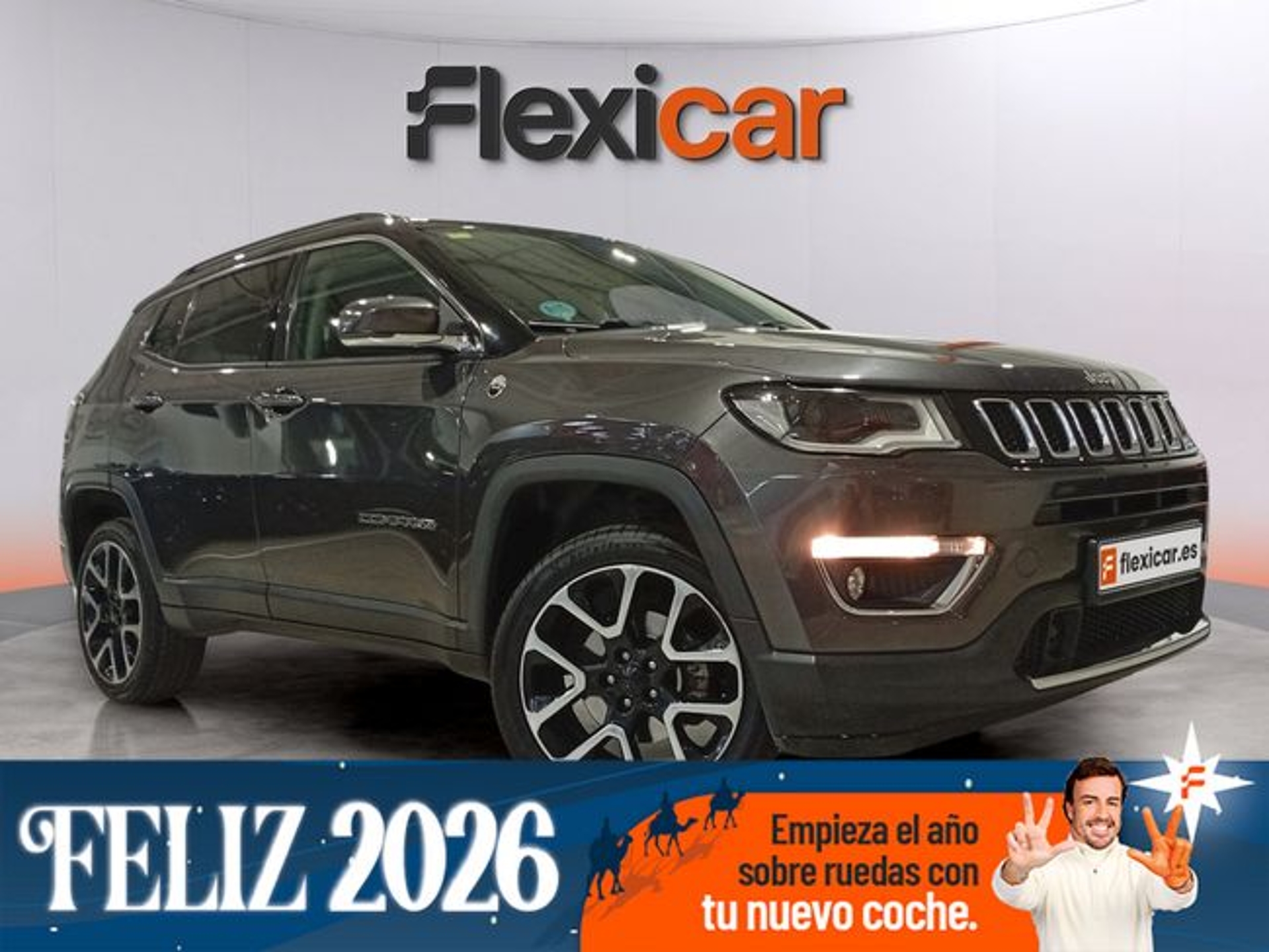 Imagen de JEEP Compass