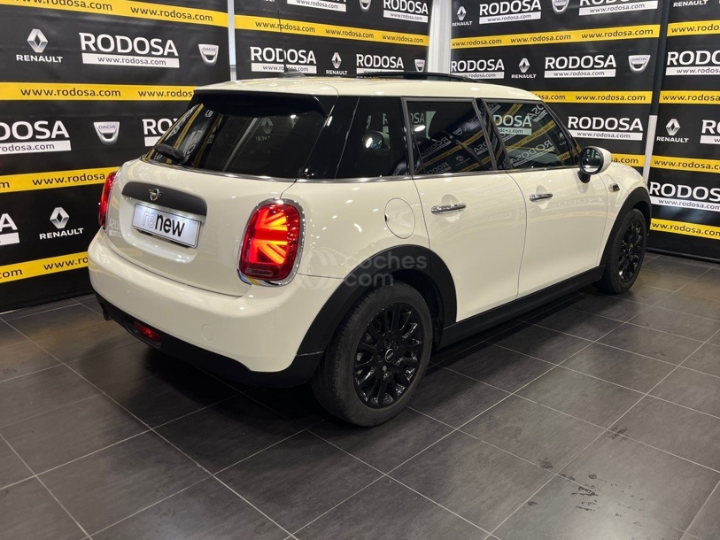 Foto del MINI Mini One