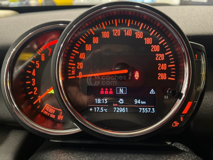 Foto del MINI Mini One