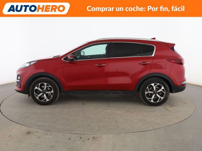 Foto del KIA Sportage 1.6 GDi Drive 4x2 132