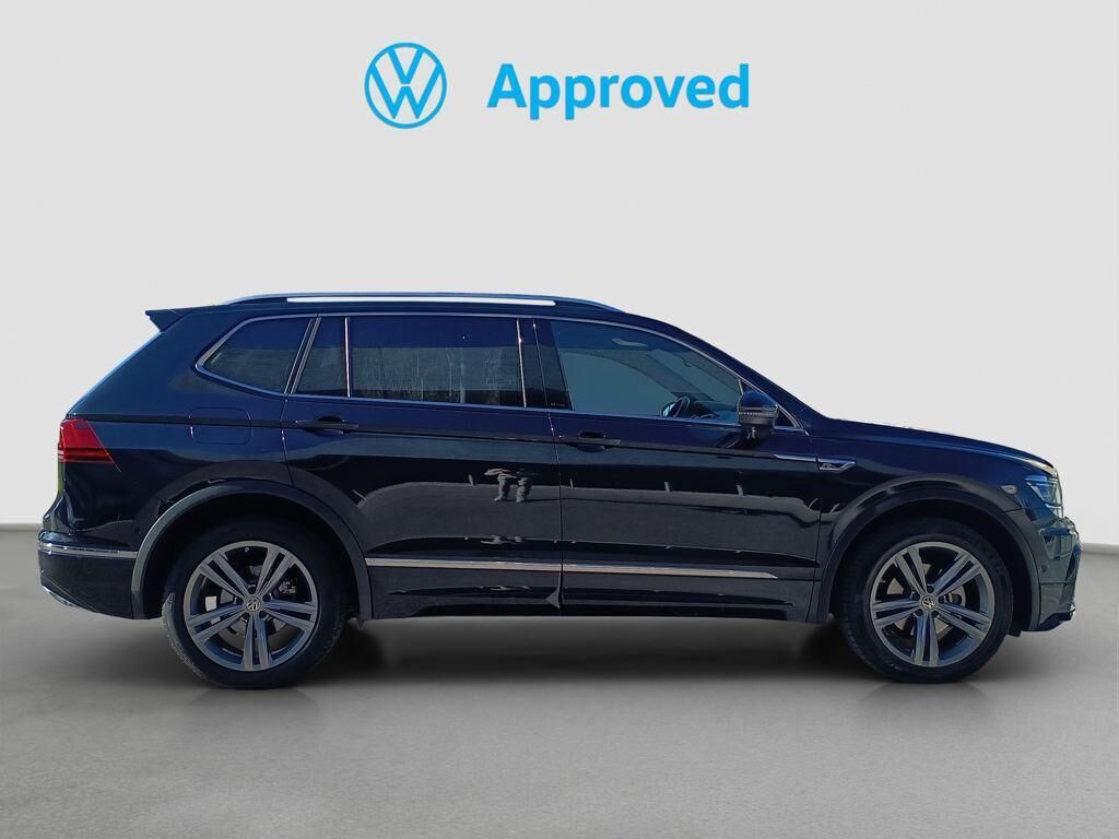 Foto del VOLKSWAGEN Tiguan Allspace 2.0TDI Sport 110kW