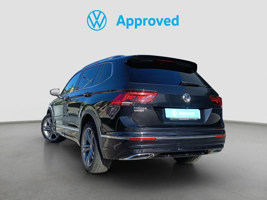 Foto del VOLKSWAGEN Tiguan Allspace 2.0TDI Sport 110kW