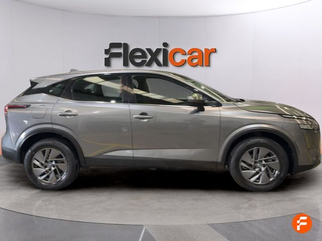 Foto del NISSAN Qashqai 1.3 DIG-T mHEV 12V Acenta 4x2 Aut. 116kW