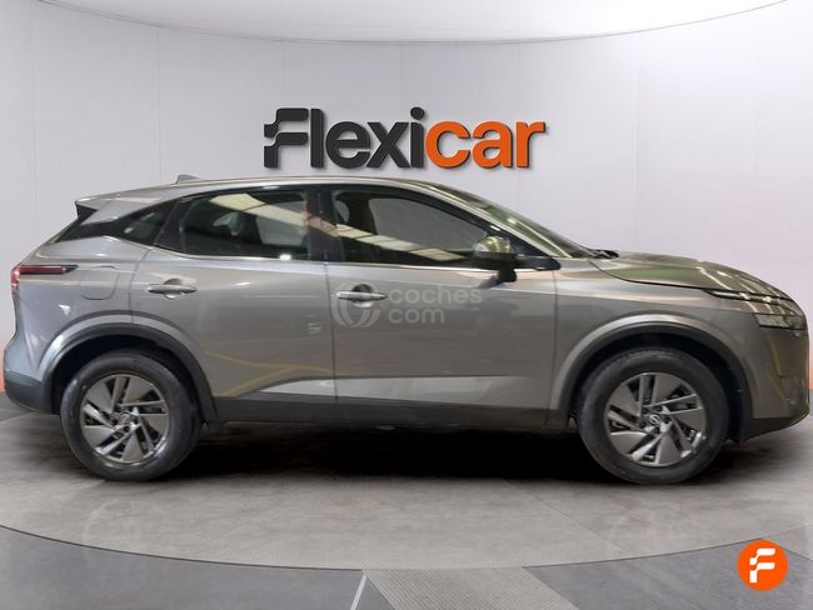 Foto del NISSAN Qashqai 1.3 DIG-T mHEV 12V Acenta 4x2 Aut. 116kW