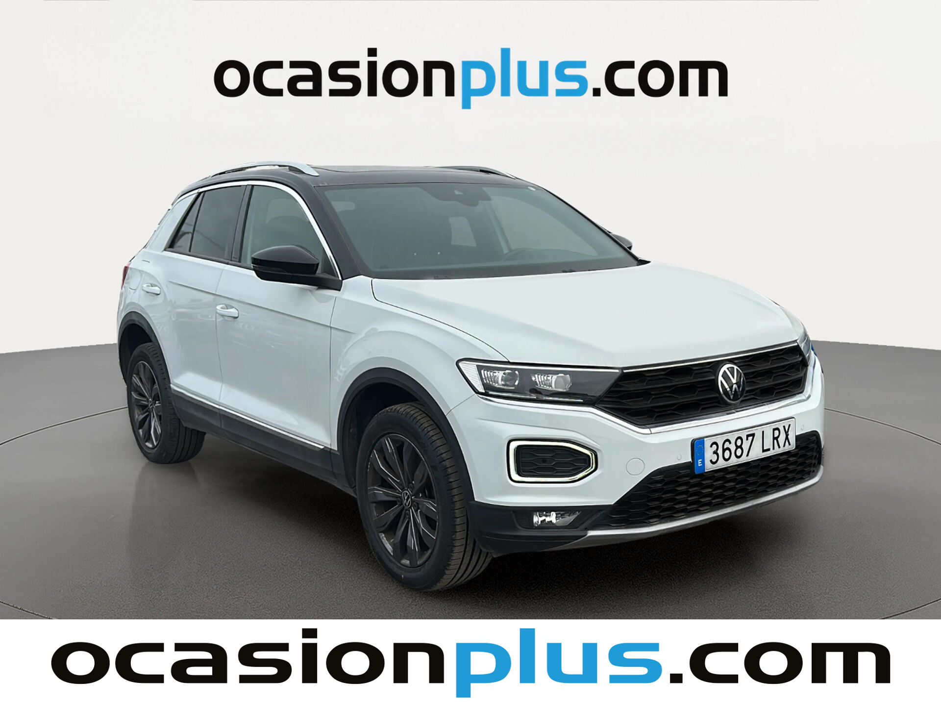 Imagen 2 de VOLKSWAGEN T-Roc