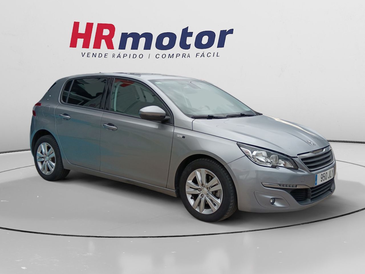 PEUGEOT 308 (Style) en Madrid