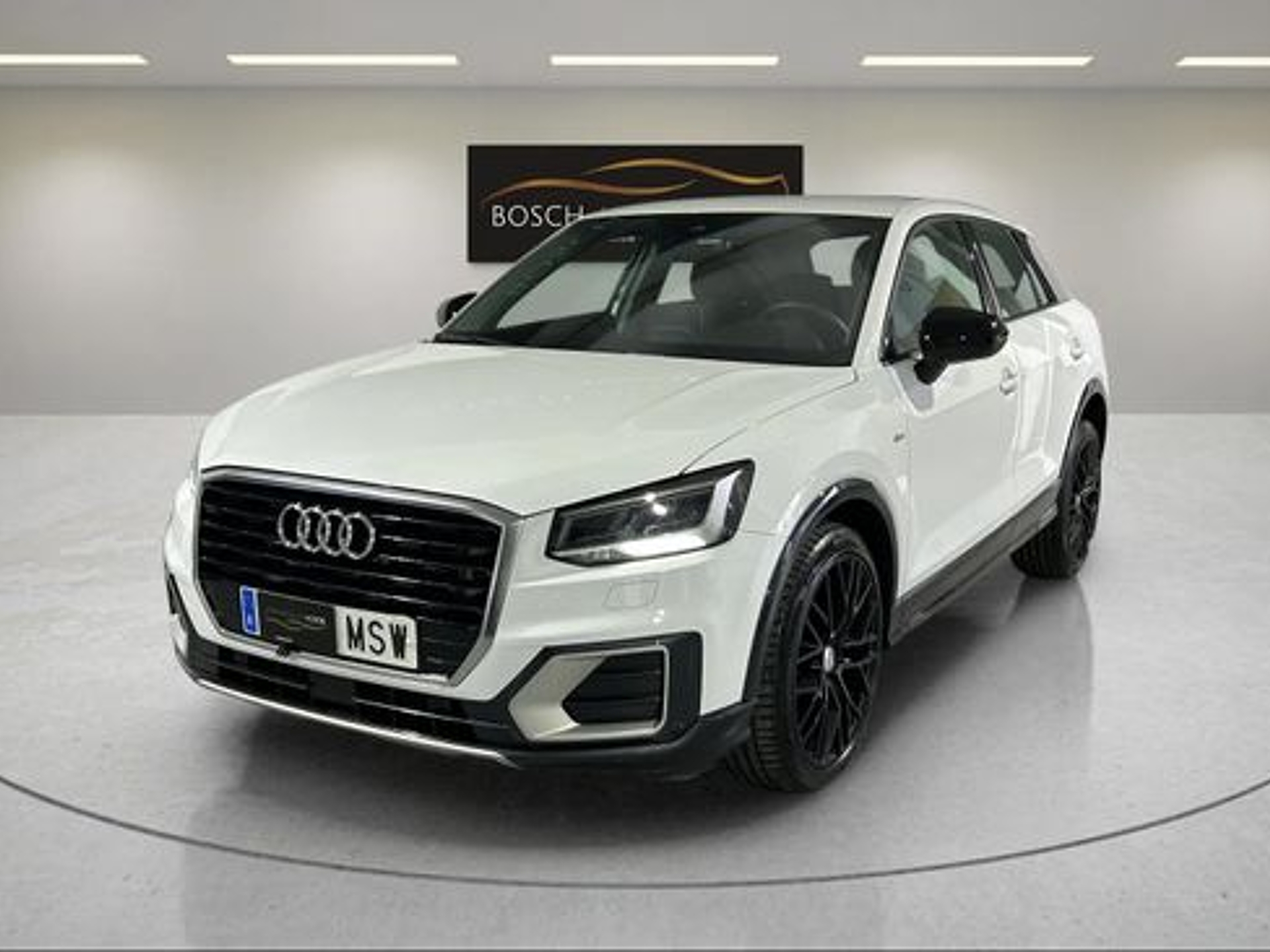 Imagen de AUDI Q2