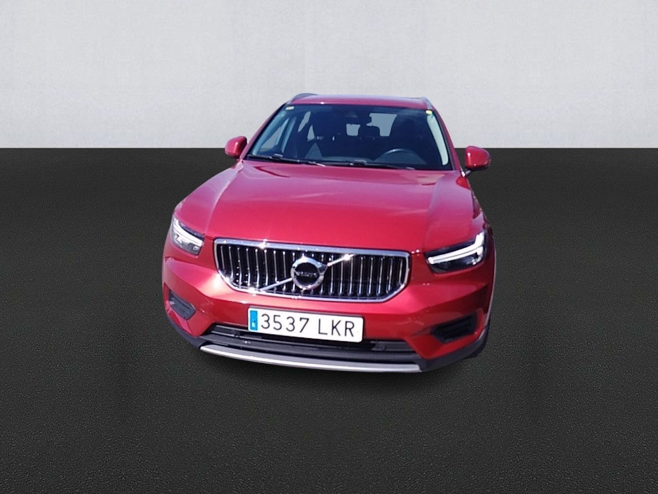 Foto del VOLVO XC40 T5 Recharge Inscription Expression Aut.