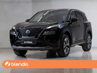 Imagen de NISSAN X-Trail 1.5 e-Power N-Connecta 4x2 5pl. 152kW