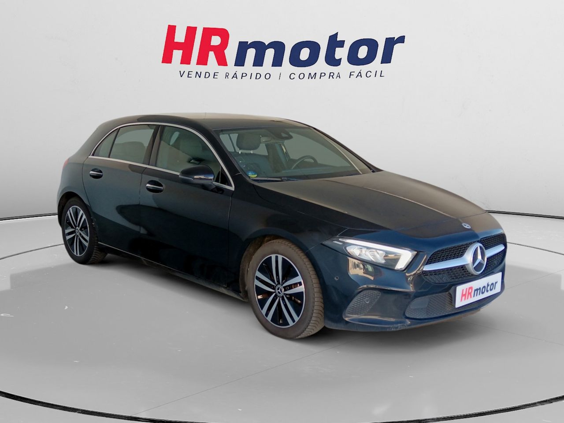 Imagen de MERCEDES Clase A