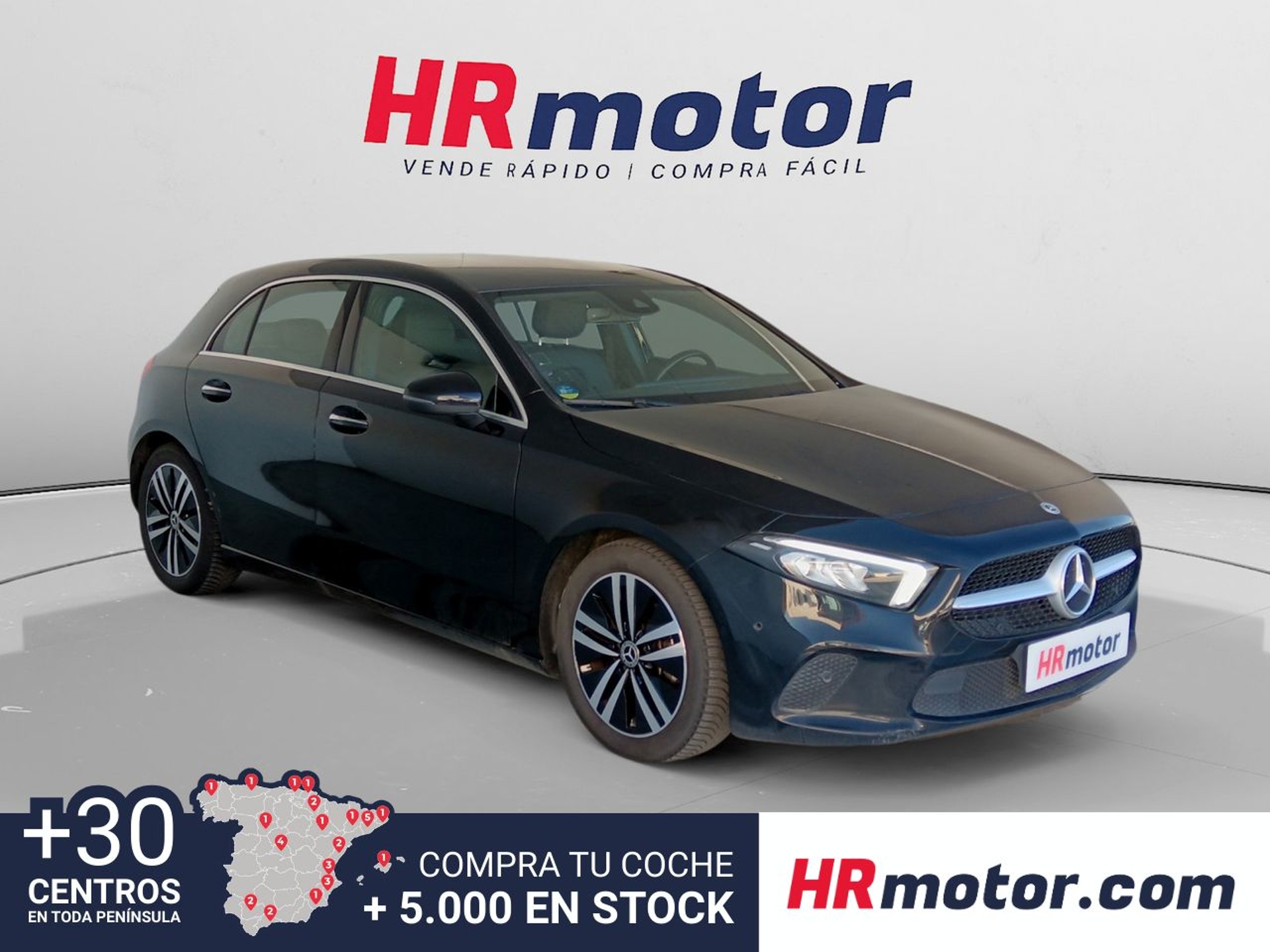 Imagen de MERCEDES Clase A