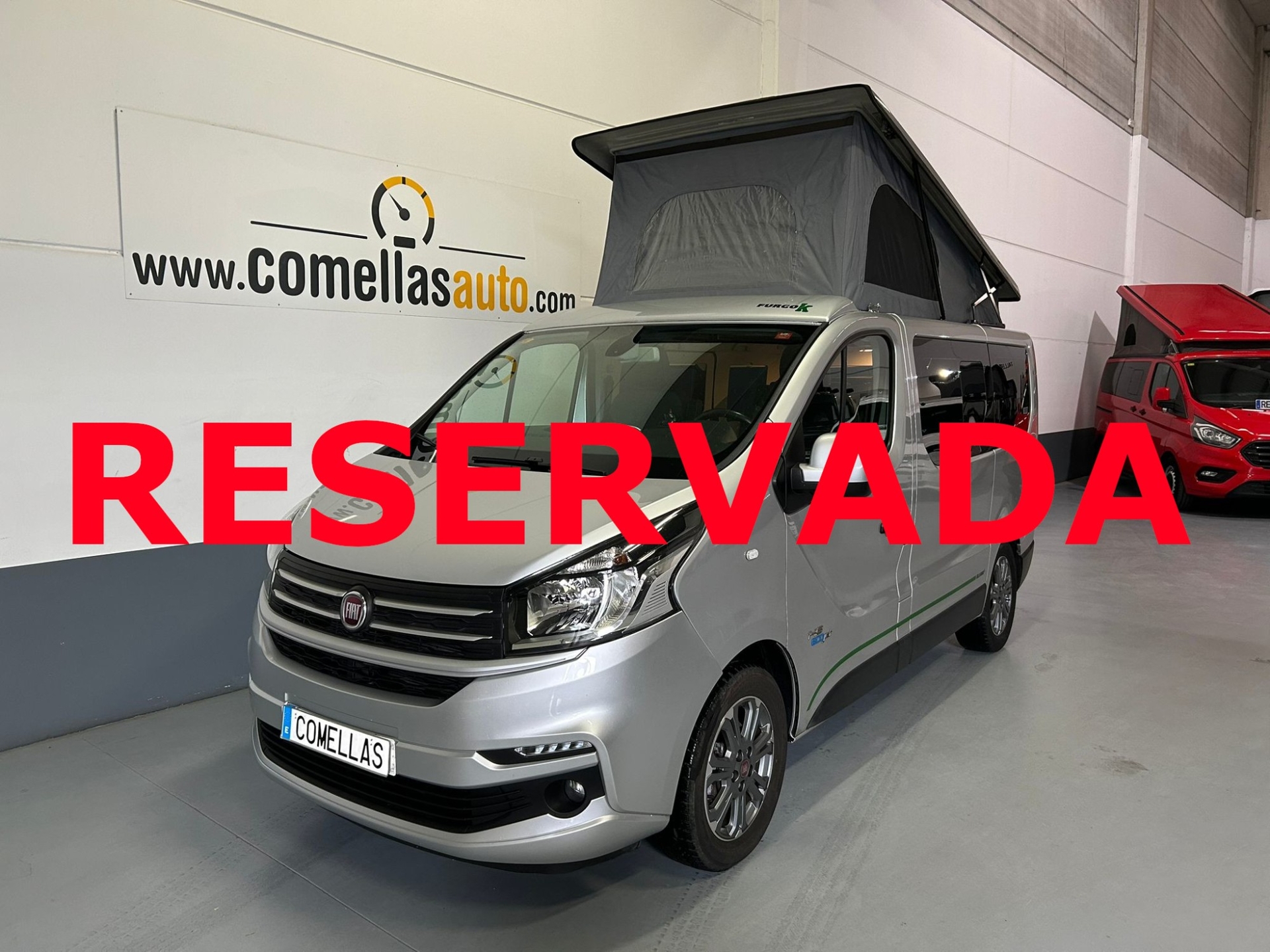 Imagen de FIAT Talento