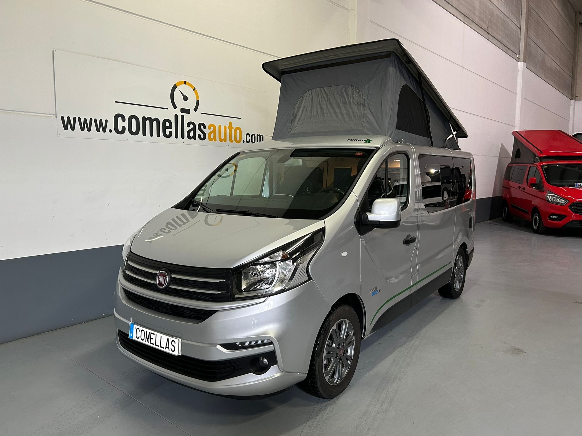 Imagen de FIAT Talento
