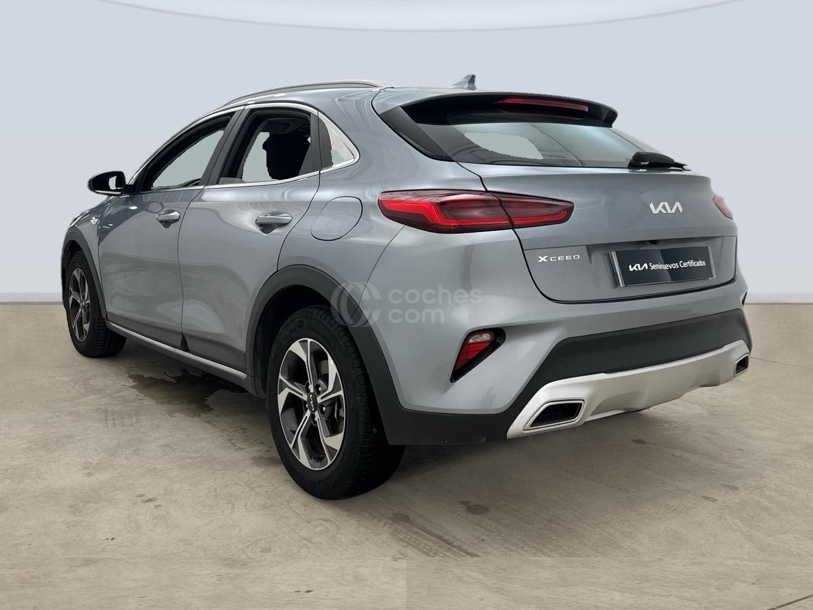 Foto del KIA XCeed 1.0 T-GDi Eco-Dynamics Drive