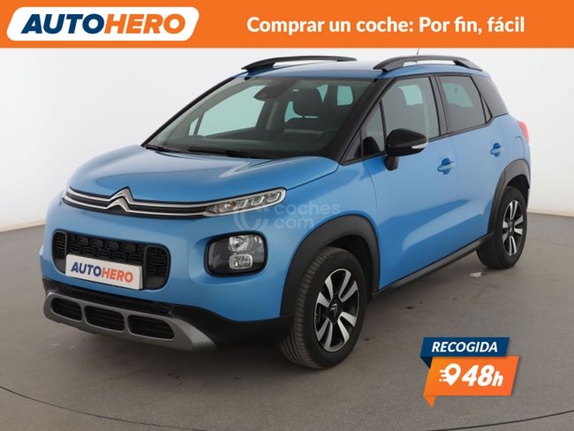 Foto del CITROEN C3 Aircross Puretech S&S Feel Pack 110